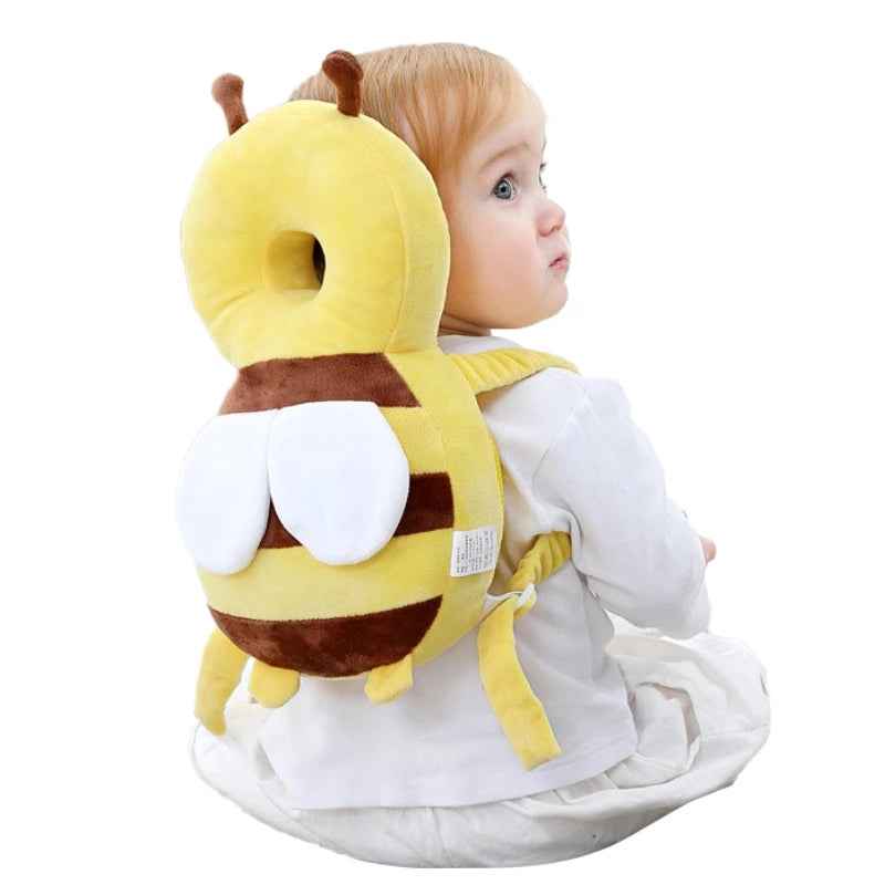 SOFT BABY HEAD PROTECTOR