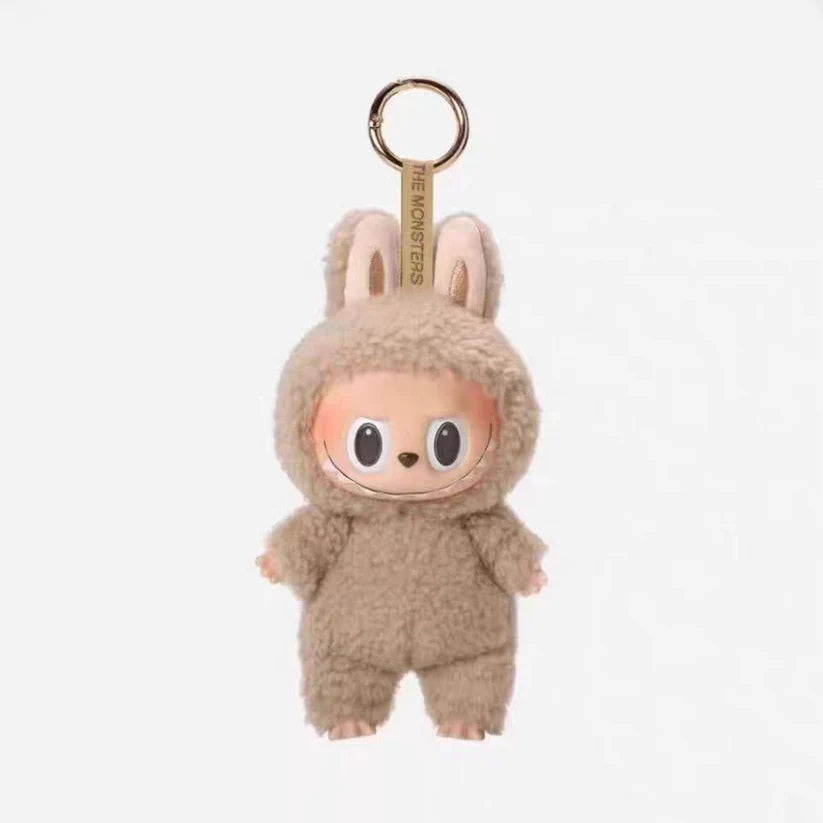 Labubu Doll