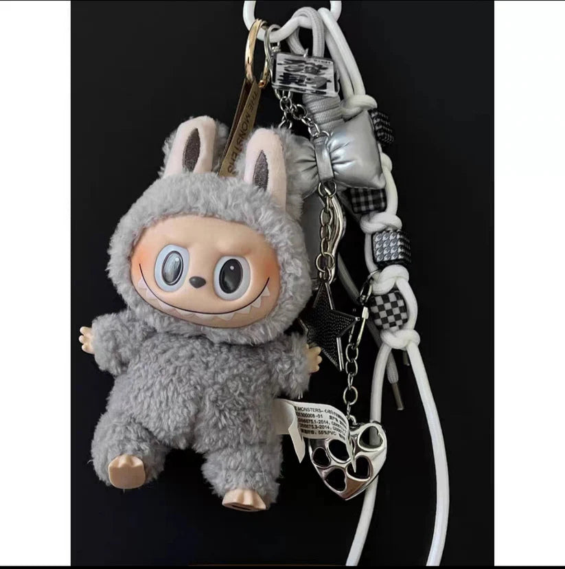 Labubu Doll